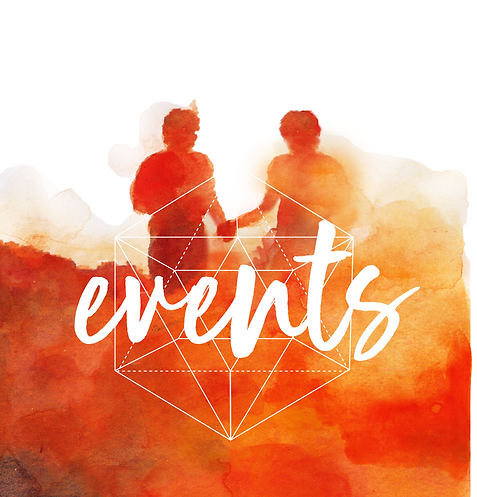 S. Gonzales Author | Events