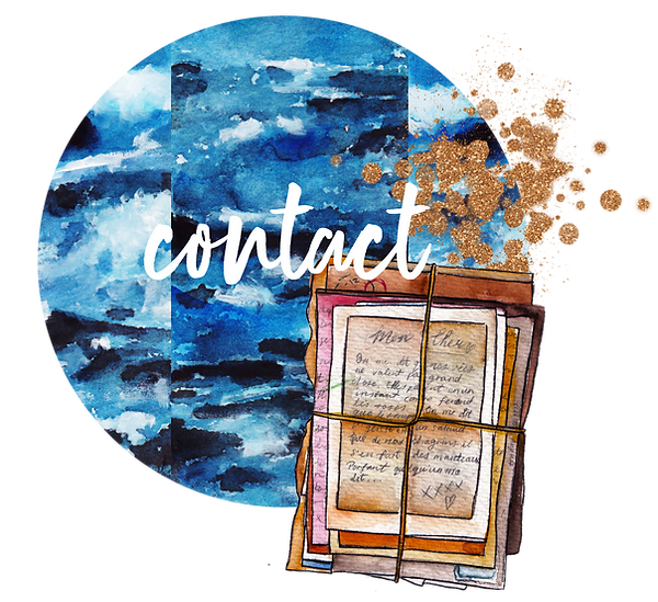S. Gonzales Author | Contact