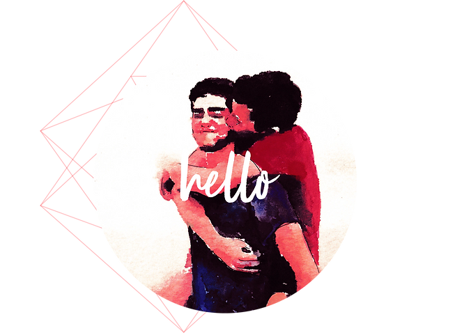 S. Gonzales Author | Hello